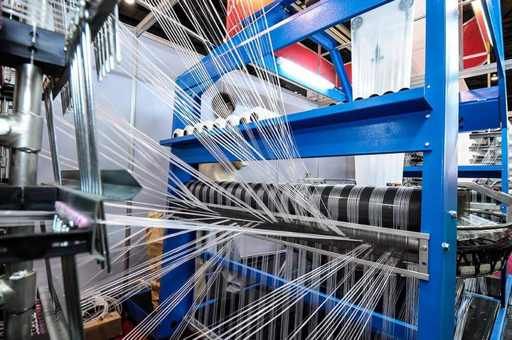 👗 ¿Por qué los gigantes del fast fashion están invirtiendo en maquinaria en Latinoamérica?