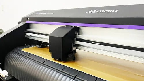 Mimaki: el punto de referencia en impresión profesional