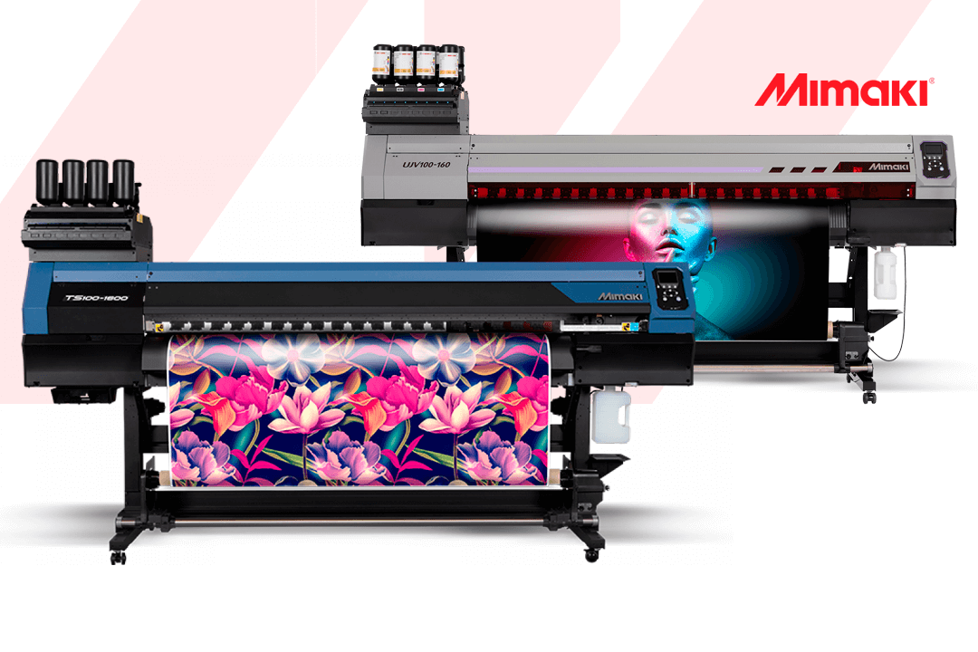 Cómo elegir tu plotter ideal