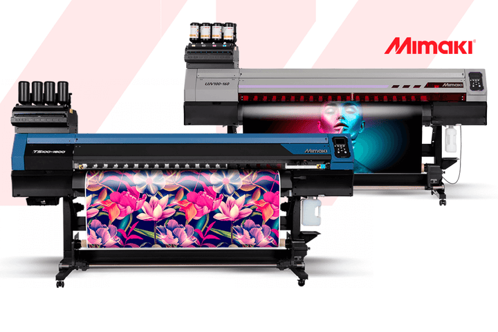 Cómo elegir tu plotter ideal