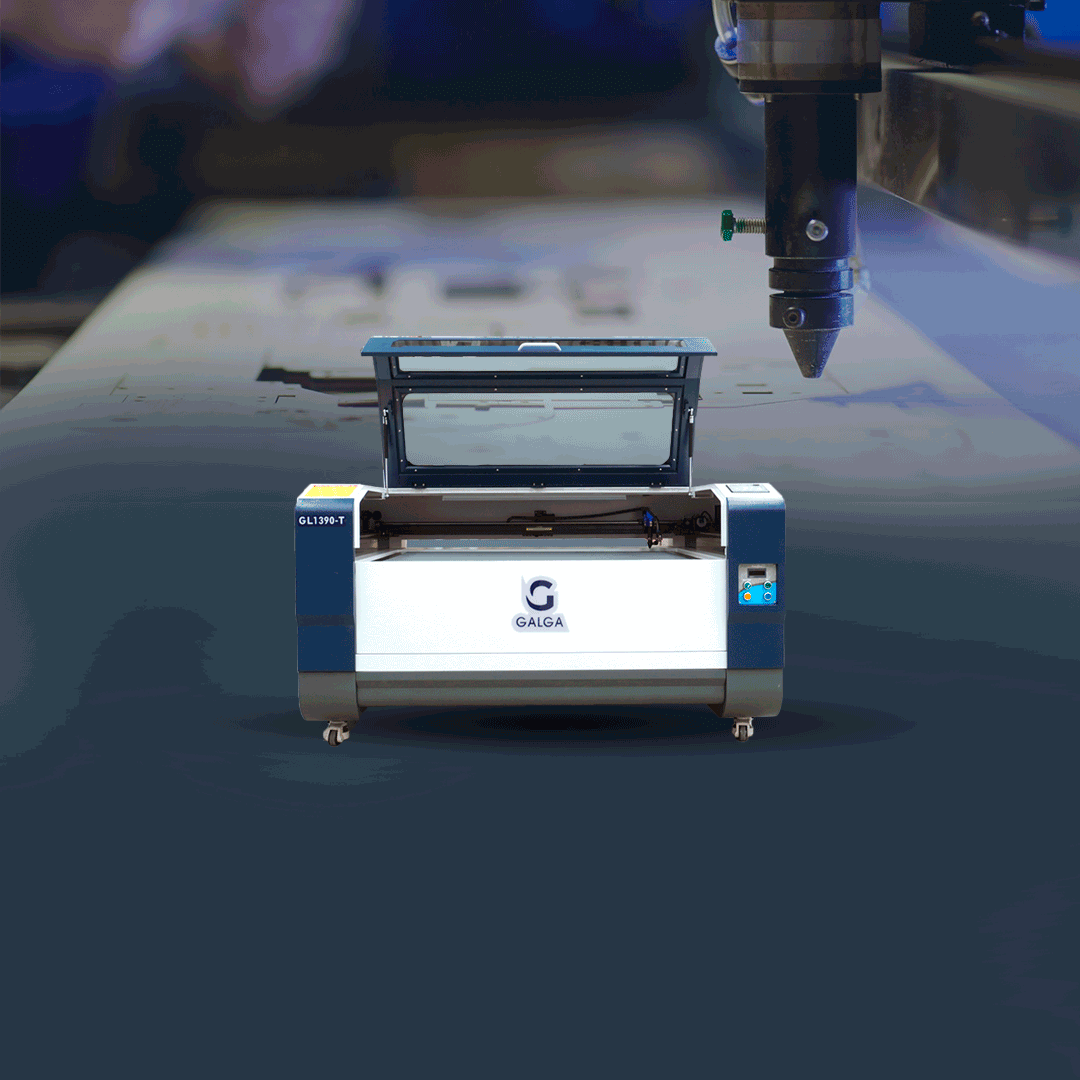 Cortadoras Láser CNC CO2