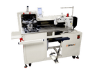 SM-19P MÁQUINA AUTOMÁTICA PARA COSTURA DE BOLSILLOS ALTA EFICIENCIA Y CALIDAD