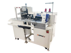 SM-19S MÁQUINA AUTOMÁTICA PARA COLOCACIÓN DE BOLSILLOS EFICIENCIA 7 VECES MAYOR