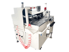 SM-19S MÁQUINA AUTOMÁTICA PARA COLOCACIÓN DE BOLSILLOS EFICIENCIA 7 VECES MAYOR