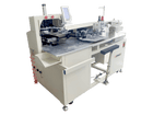 SM-19К MÁQUINAAUTOMÁTICA PARA BOLSILLOS CANGURO ALTA PRODUCCIÓN CON PRECISIÓN