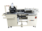 SM-19К MÁQUINAAUTOMÁTICA PARA BOLSILLOS CANGURO ALTA PRODUCCIÓN CON PRECISIÓN