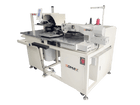 SM-19К MÁQUINAAUTOMÁTICA PARA BOLSILLOS CANGURO ALTA PRODUCCIÓN CON PRECISIÓN