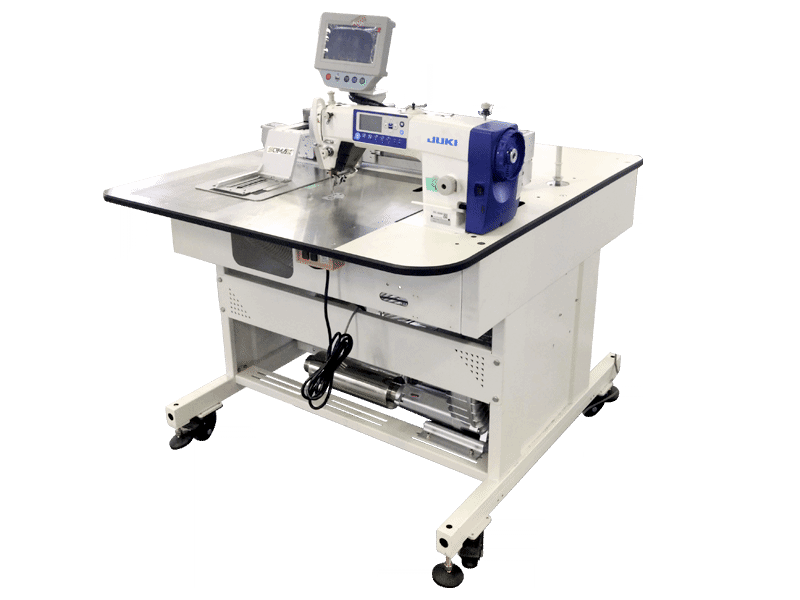 SM-15V-S OMA LE MÁQUINA INTELIGENTE DE COSTURA LATERAL CON CORTE FÁCIL OPERACIÓN Y ALTA EFICIENCIA