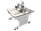 SM-15V-S OMA LE MÁQUINA INTELIGENTE DE COSTURA LATERAL CON CORTE FÁCIL OPERACIÓN Y ALTA EFICIENCIA
