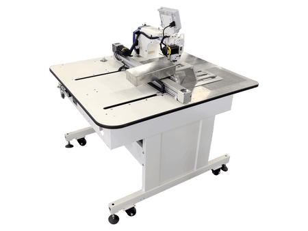 SM-15V-S OMA LE MÁQUINA INTELIGENTE DE COSTURA LATERAL CON CORTE FÁCIL OPERACIÓN Y ALTA EFICIENCIA