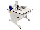 SM-15V-S OMA LE MÁQUINA INTELIGENTE DE COSTURA LATERAL CON CORTE FÁCIL OPERACIÓN Y ALTA EFICIENCIA