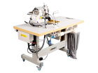 SM-01 Máquina de fijación automática de collares