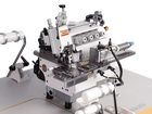 SM-01 Máquina de fijación automática de collares