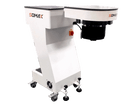 SM-22A MÁQUINA INTELIGENTE PARA ENCORDAR PANTS, SHORTS Y CAPUCHAS. ADAPTACIÓN A MÚLTIPLES TAMAÑOS Y ORIFICIOS