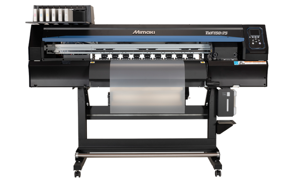 Impresora DTF Mimaki TxF150-75 para impresión textil