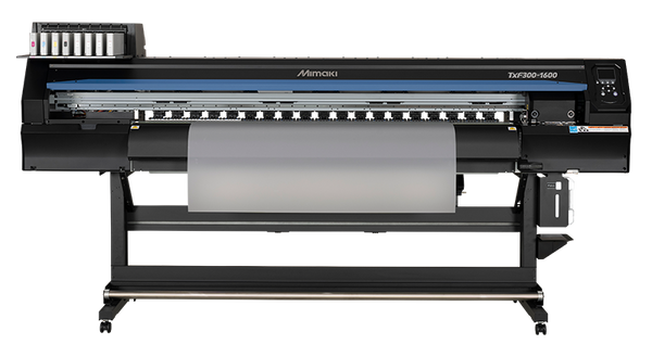 Mimaki TxF300-1600 – Impresora DTF industrial de gran formato