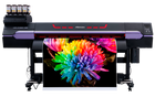 Plotter de impresión Mimaki UV LED con corte UCJV330-160