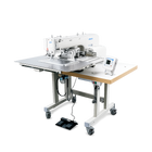 Máquina de Costura Automática Programable Jack JK3020 / JK6040 - vista 2