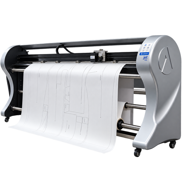 Plotter de Trazo Audaces Jet Lux Plus 185 | 185 cm de ancho