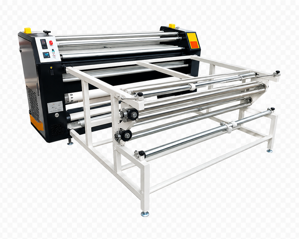 Calandra de Sublimación ZMT1700II