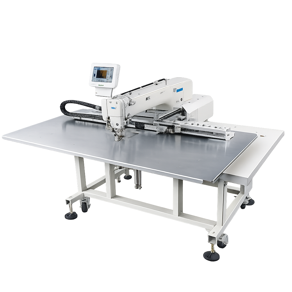 Máquina de Costura Automática Programable Jack JK3020 / JK6040