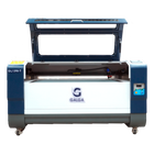 Cortadora láser CNC CO2 1390 para grabado y corte en múltiples materiales