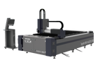Cortadora CNC láser de fibra Sanseiko SG3015-3000 para industria metalmecánica