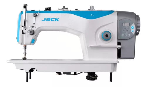 JK-A2 Máquina de Pespunte Recto con Cortahilos
