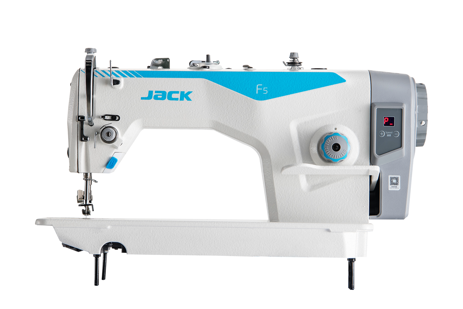 Jack Recta F5