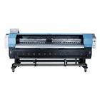Plotter Eco Solvente YF-3200D 3.2 m | Impresión de gran formato con costos de producción reducidos