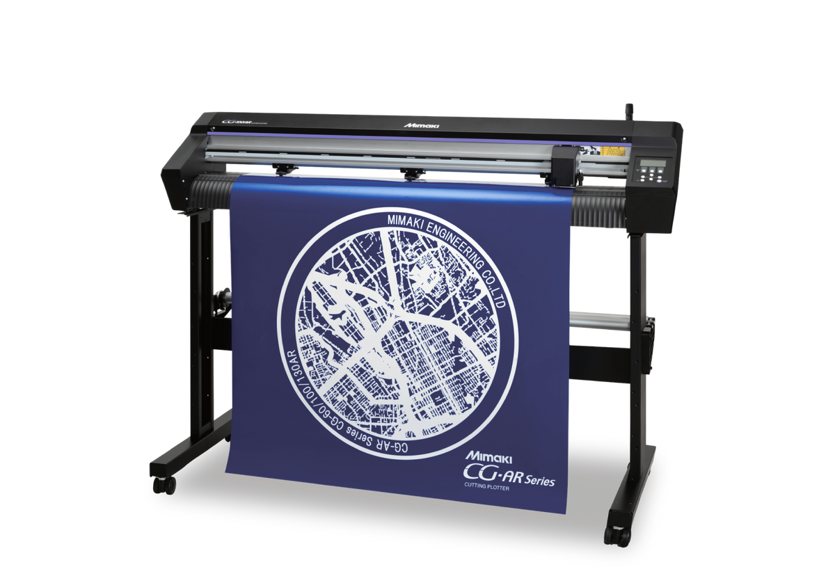 Plotter de Corte Mimaki