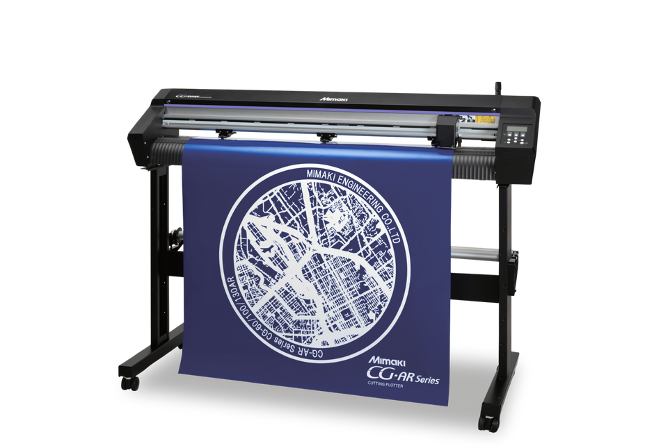 Plotter de Corte Mimaki