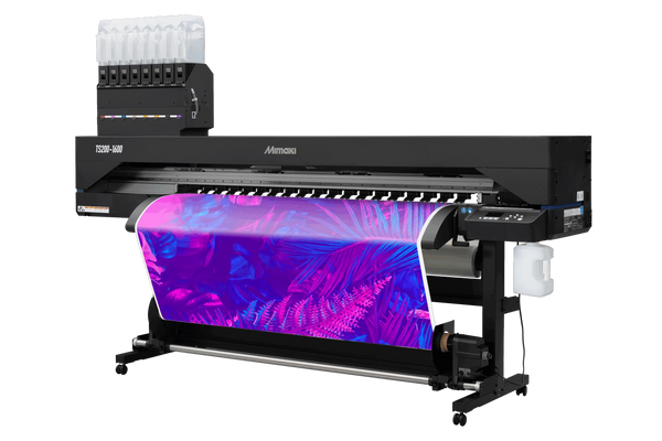 Plotter de Sublimación Mimaki TS200-1600