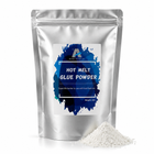 Polvo Adhesivo DTF de Poliamida 1 kg