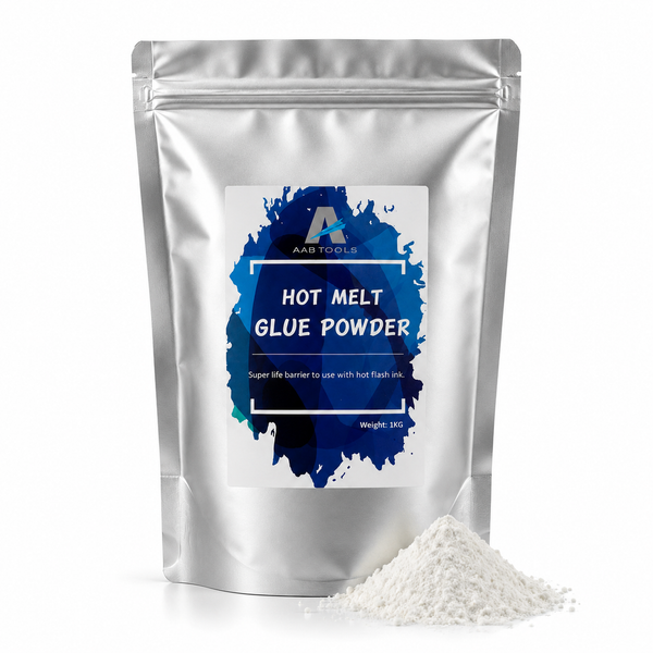 Polvo Adhesivo DTF de Poliamida 1 kg