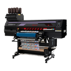 Impresora DTF UV Mimaki UJV300DTF-75 para transferencias