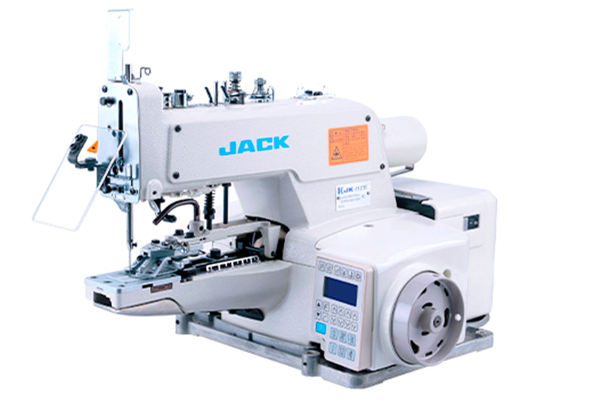 W4 COLLARETERA CAMA PLANA 4 FUNCIONES CON MOTOR DIRECTO 110V