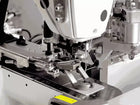 Botonera automática SOMAX SM-05BA | Abotonadora industrial para polos