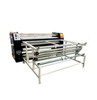 Calandra de Sublimación ZMT1700II