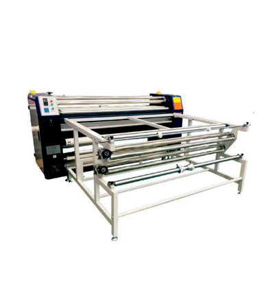 Calandra de Sublimación ZMT1700II