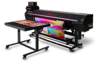 Impresora UV híbrida Mimaki UJ330H-160 | Rollos y rígidos en una sola máquina