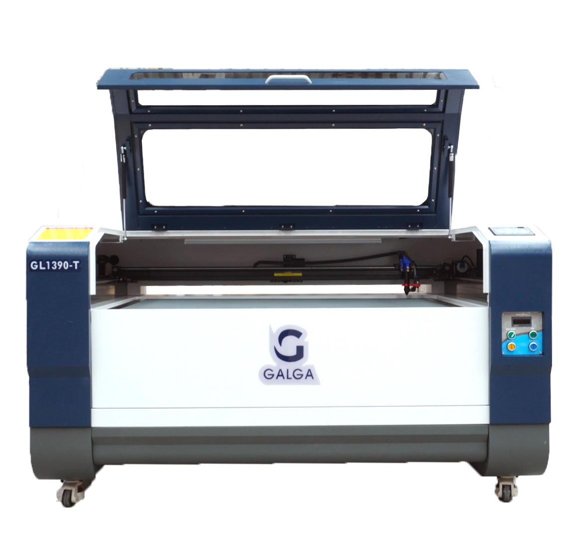 Cortadora Láser CNC CO₂ GL1390