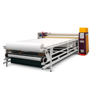 Calandra de Sublimación ZMT1700II