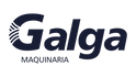 Logotipo corporativo de Galga Maquinaria textil