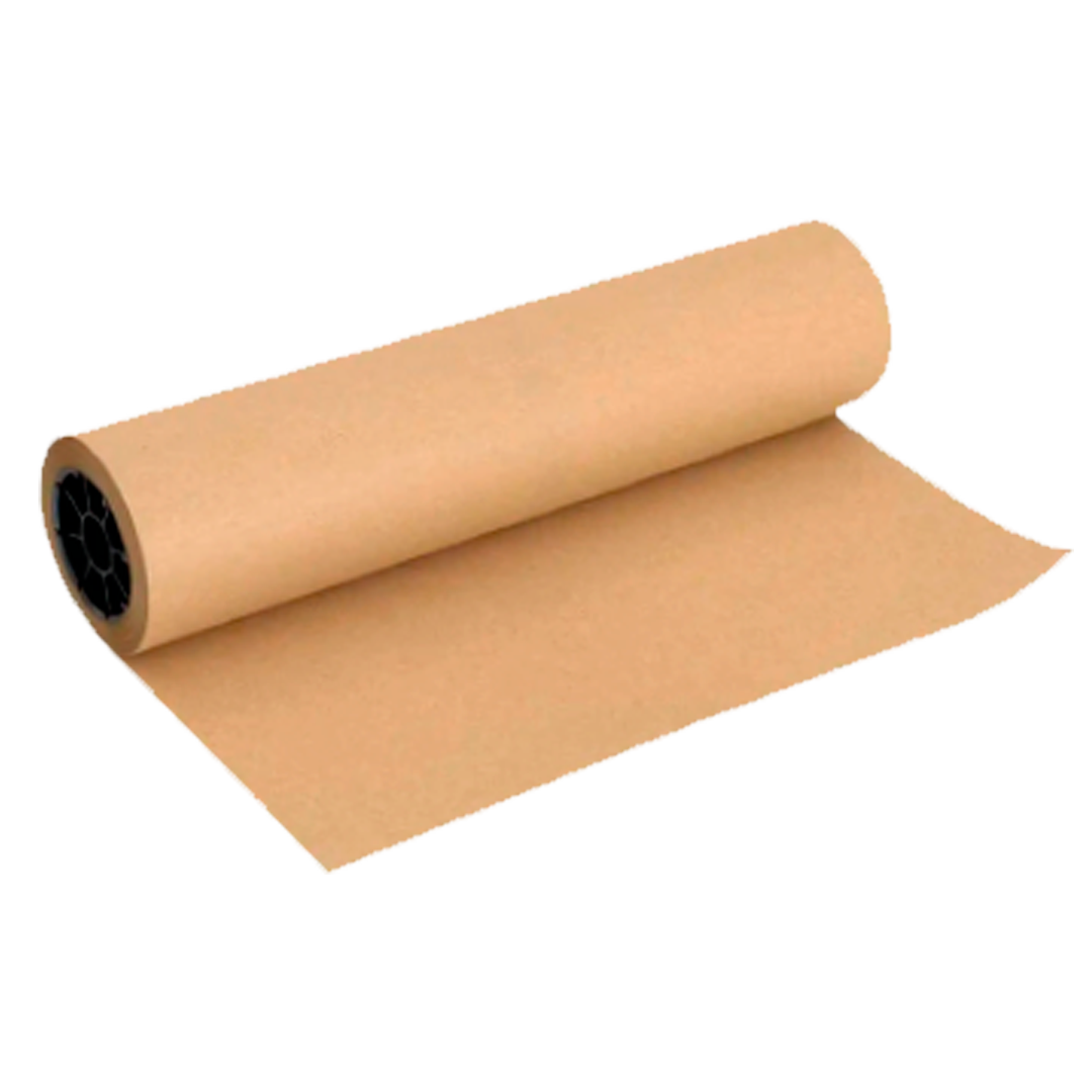 ROLLO DE PAPEL TISSUE 1.62*1000M 19GR