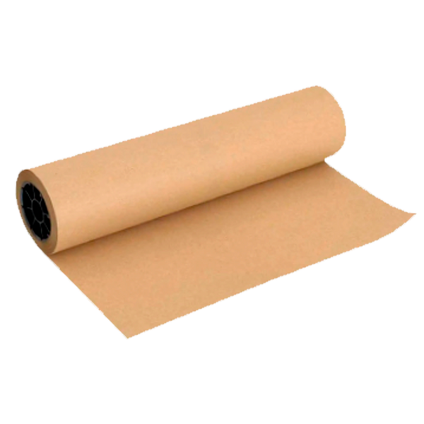 ROLLO DE PAPEL TISSUE 1.62*1000M 19GR