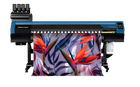Plotter de corte MIAMKITS100, equipo industrial de alta precisión para soluciones gráficas y textiles en México.
