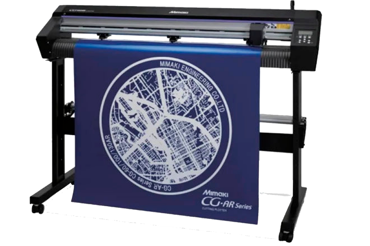 Plotter Pic Plotter | Plotters de impresión Mimaki y DTF en México – Galga