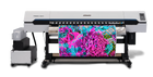 Plotter de sublimación Mimaki TS330-1600, equipo industrial de alta precisión para proyectos gráficos y textiles en México.