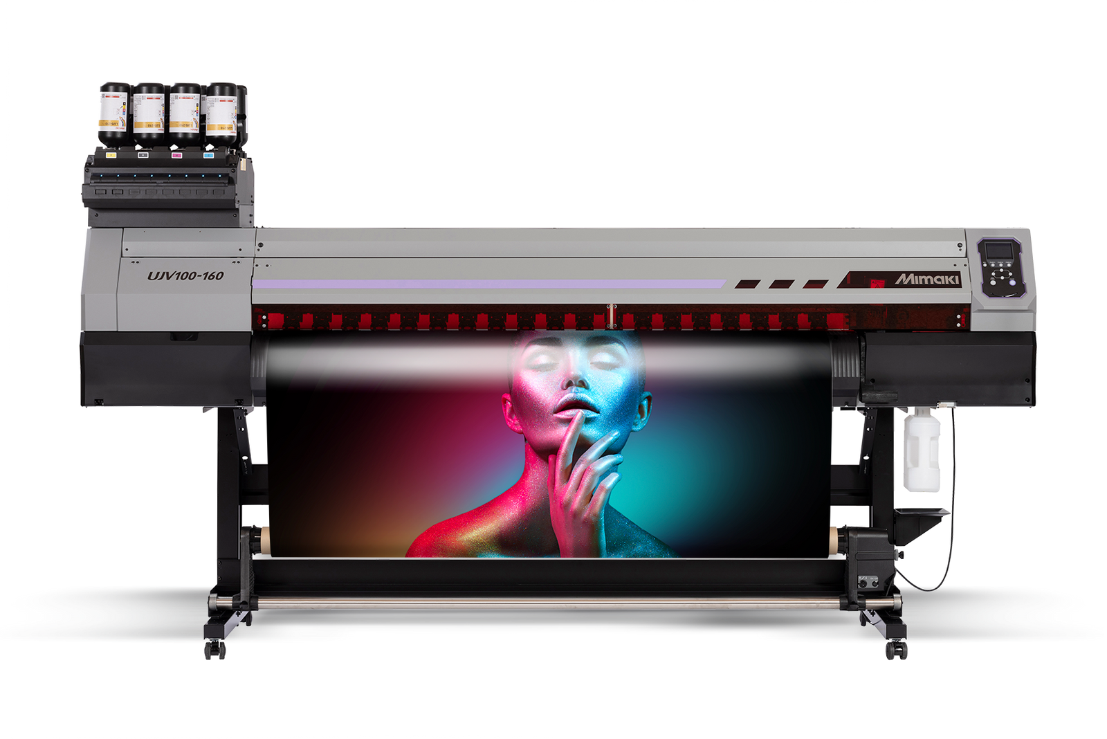Plotter | Plotters de impresión Mimaki y DTF en México – Galga